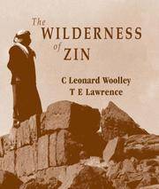 The Wilderness Of Zin