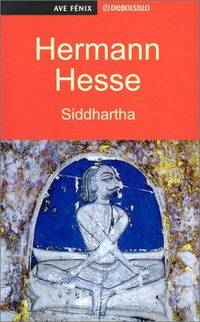 cover of Siddhartha (Spanish Edition)