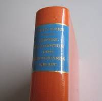 Gottesgnadentum und Widerstandsrecht im Fruheren Mittelalter, zur Entwicklungsgeschichte der Monarchie by Fritz Kern - Hardcover - 1973 - from J. Hood, Booksellers, inc. (SKU: 190689)