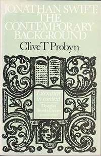 Jonathan Swift : The Contemporary Background