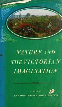 Nature and the Victorian Imagination