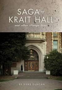 Saga of Krait Hall and Other Strange Tales