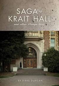 saga of krait hall and other strange tales