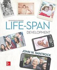 image of Life-span Development