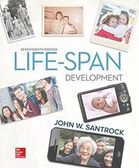 Looseleaf For Life Span Development