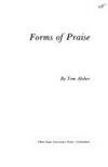 Forms of Praise.