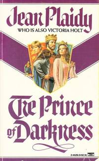 The Prince of Darkness
