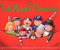 image of The Tub People's Christmas