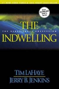 The Indwelling: The Beast Takes Possession. (#7)