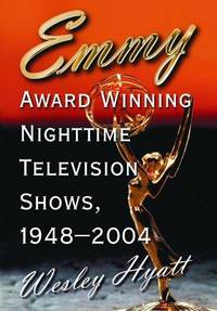 Emmy Award Winning Nighttime Television Shows 1948-2004