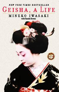 image of Geisha: A Life
