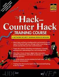 The Hack-Counter Hack Training Course