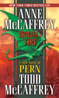 Dragon&#039;s Fire (The Dragonriders of Pern) by McCaffrey, Anne