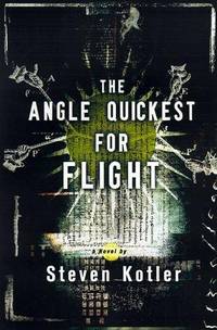 cover of The Angle Quickest for Flight