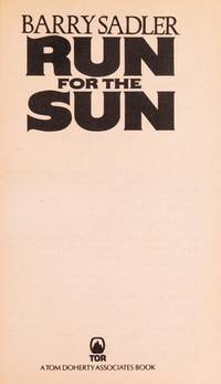 Run for the Sun/The Shooter/Razor