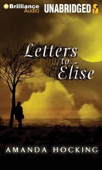 cover of Letters to Elise: A Peter Townsend Novella (My Blood Approves Series)