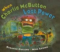 cover of When Charlie McButton Lost Power