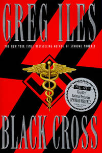 Black Cross (ISBN: 9780525938293)