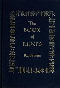 book of runes ralph blum