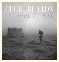 image of Cecil Beaton: Theatre of War
