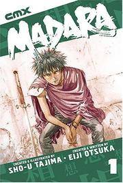 Madara, Vol. 1
