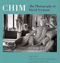 Chim; the Photographs of David Seymour