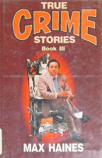 True Crime Stories
