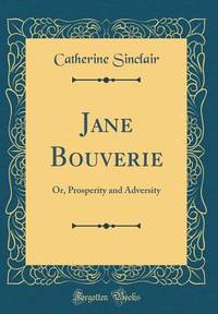 Jane Bouverie (ISBN: 9780484294294)