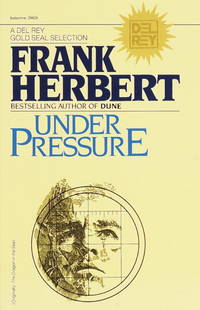 Under Pressure by Frank Herbert