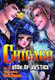 Chicago: Volume 2: Book of Justice