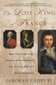 Lost King Of France