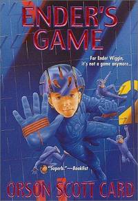 image of Ender's Game