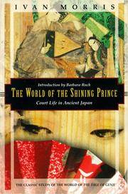 image of The World of the Shining Prince