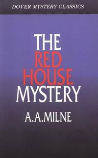 The Red House Mystery