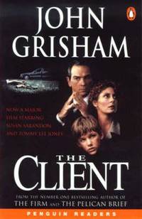 The Client (ISBN: 9780582402294)