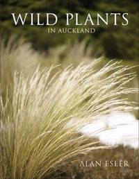 Wild Plants in Auckland