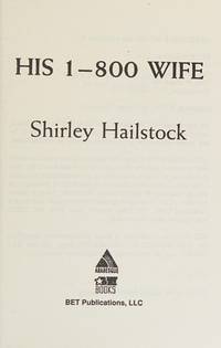 His 1-800 Wife