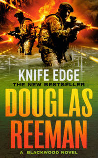 Knife Edge (Royal Marines 5)(Chinese Edition) by Douglas Reeman