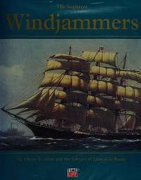 image of Windjammers