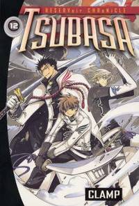 Tsubasa (ISBN: 9780099506294)