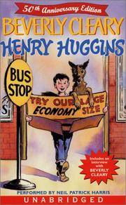 image of Henry Huggins (50th Anniversary Edition: Includes an Interview with the Author)