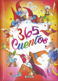 Un cuento para cada día (Colección 365...)