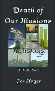 cover of Death of Our Illusions (DIOS)