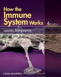How the Immune System Works (ISBN: 9780470657294)
