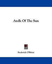 Atolls Of the Sun