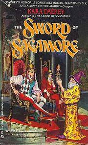 Sword of Sagamore