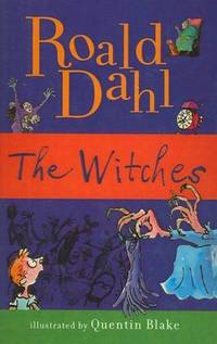 cover of The Witches