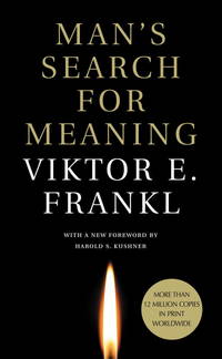 Man&#039;s Search for Meaning by Frankl, Viktor E - 2006-06-14