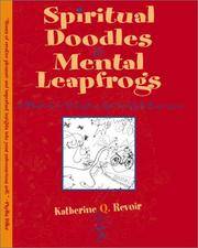 Spiritual Doodles and Mental Leapfrogs: Playbook for Unleashing Spiritual Self Expression