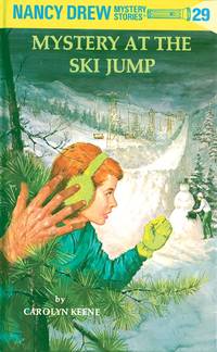 Mystery at the Ski Jump (Nancy Drew #29)